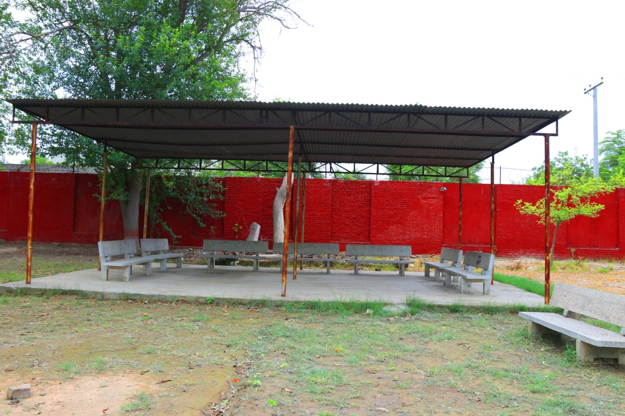 College Gallery Image